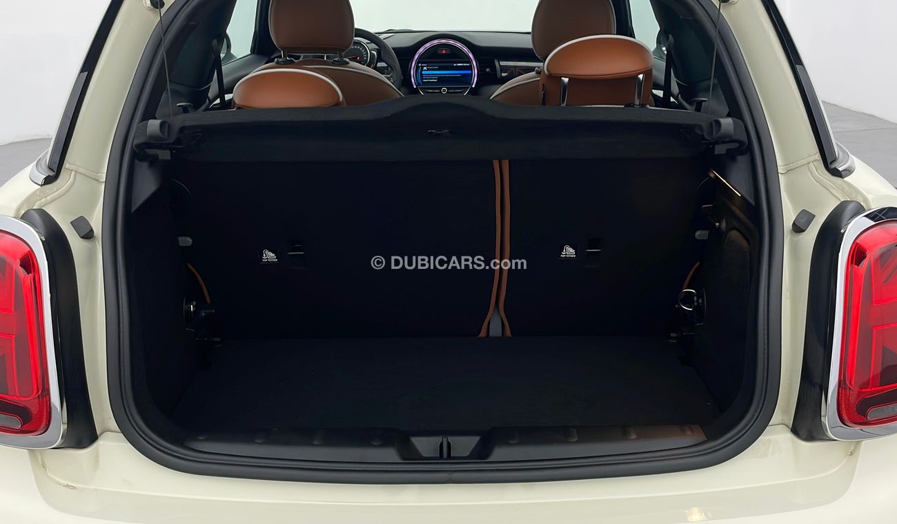 Mini Cooper S S 2 | Under Warranty | Inspected on 150+ parameters