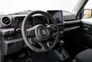Suzuki Jimny GLX 1.5L - Green Inside Black | Export Only