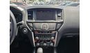 نيسان باثفايندر PATHFINDER,  V6 / 3.5L / 1 YEAR WARANTY / INSURANCE - REGISTERATION FREE (LOT # 94165)