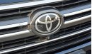 Toyota Land Cruiser 2021YM 5.7L PETROL A/T, VXR 5.7L Luxury A/T Petrol,White Available - ألون مختلفة