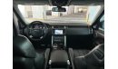 Land Rover Range Rover Autobiography