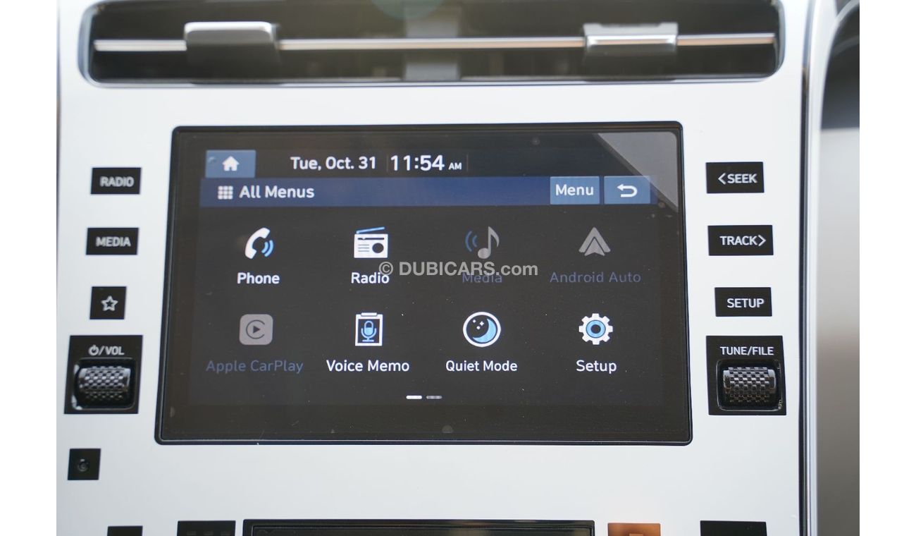 Hyundai Tucson 2023 HYUNDAI TUCSON 1.6L T 0Km