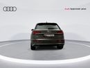 أودي Q5 45 TFSI S-LINE 45 TFSI Quattro Design 2.0L