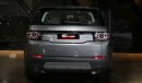 Land Rover Discovery Sport Si4 - With 1 Year Warranty