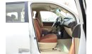 Toyota Prado TXL, 4.0L V6 Petrol / DVD Camera / Rear A/C / Leather Seats ( LOT # 4616)