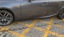 Lexus IS200t F Sport