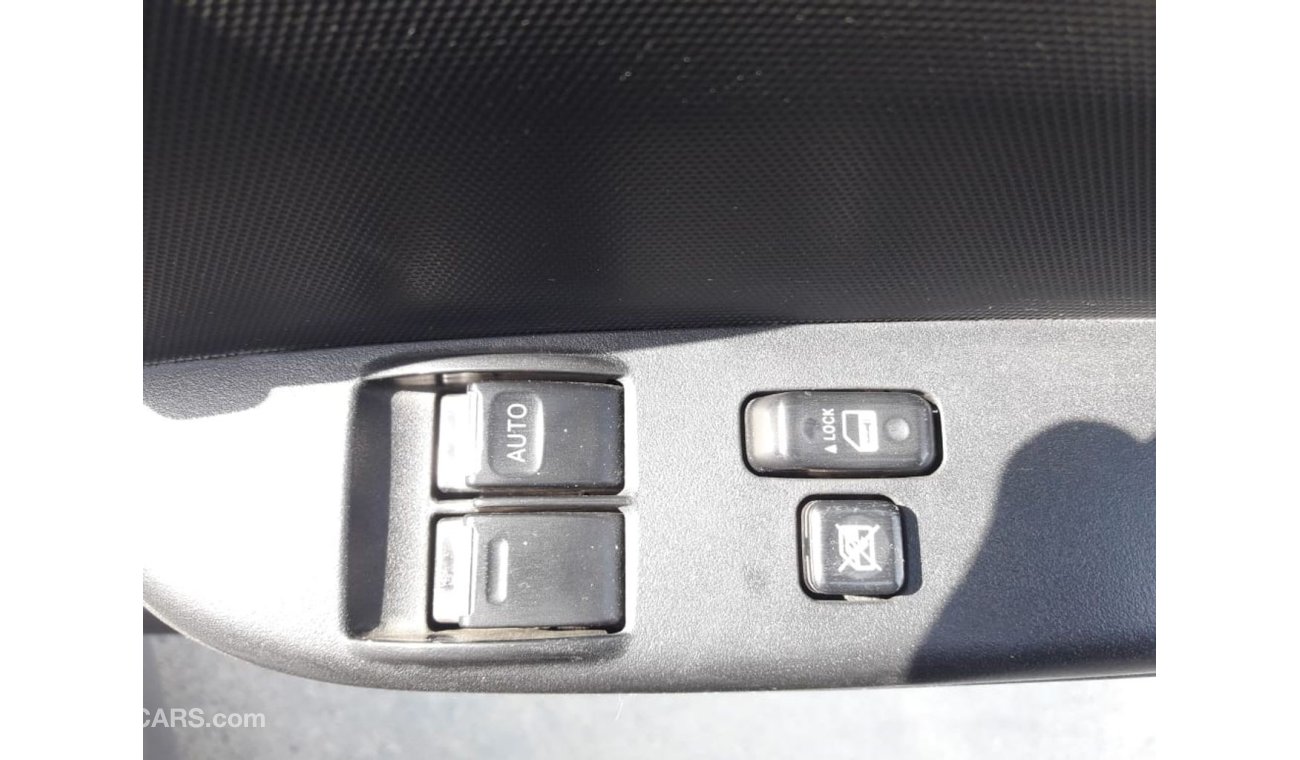 Toyota Hiace HIACE VAN RIGHT HAND DRIVE (STOCK NO PM 188 )