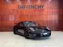 Porsche 911 Porsche Carrera 911 GTS Under warranty