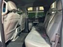 Ford F-150 LARIAT