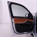 BMW X5 40i M Sport 3.0L 2023 BMW X5, 2027 BMW Warranty + Service Pack, Full BMW Service History, GCC