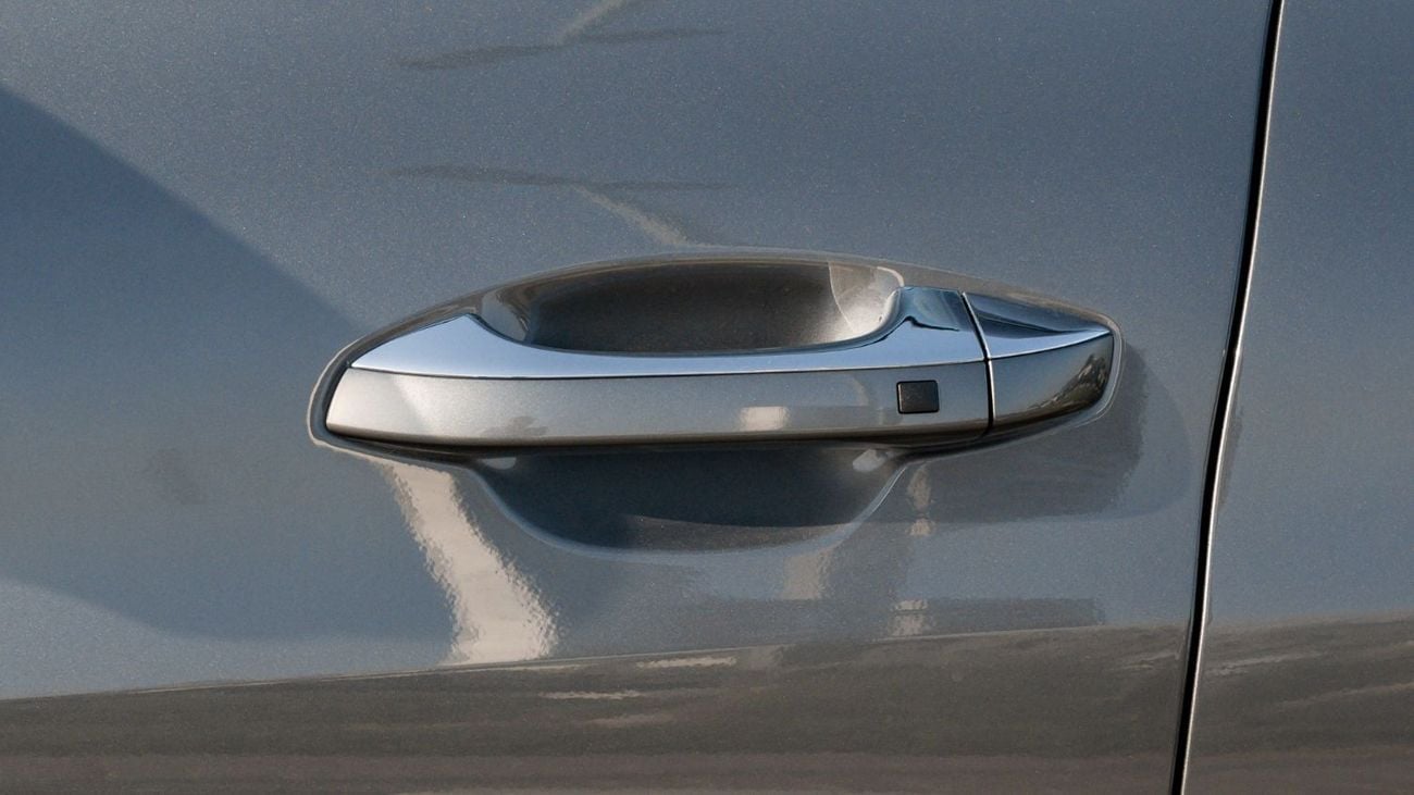 كيا K5 2025 | KIA K5 A/T 1.5T PREMIUM [ EXPORT ONLY ]