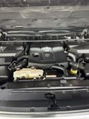 تويوتا لاند كروزر 2023 Model GXR Twin Turbo 3.5L Engine Full Option Very Perfect Condition