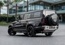 لاند روفر ديفندر Defender 130 SE | 4,700 P.M | 0% Downpayment | LR Warranty +S/Contract!