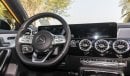 Mercedes-Benz A 35 AMG 4 Matic (Export)