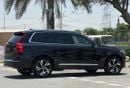 Volvo XC90 B5 2.0T NEW ARRIVAL VOLVO XC90 B5 2024 GCC 7 SEATER UNDER WARRANTY FULL SERVICE HISTORY ORIGINAL PAI
