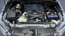 Toyota Hilux HILUX SMART CABIN (1.5) MANUAL DEISEL