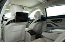 Mercedes Benz S 580 4MATIC S580L 4M Exclusive 2025