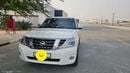 Nissan Patrol LE Platinum City 5.6L