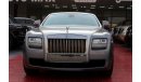 Rolls-Royce Ghost (2011) GCC V12