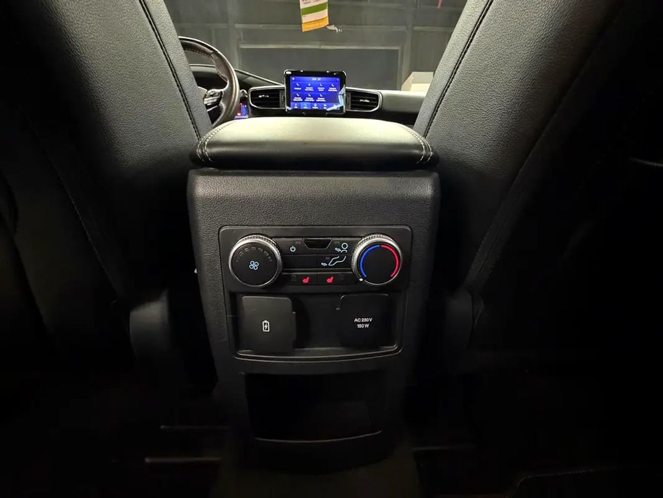 فورد إكسبلورر ST 400A 3.0L 1 Owner | Original Paint | Full Agency Service History | GCC Specs