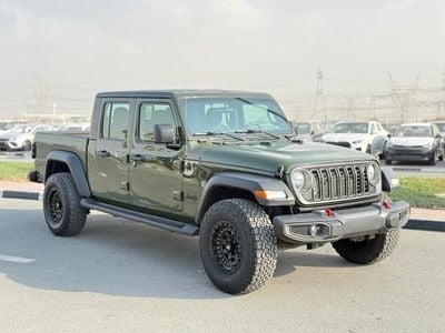 جيب جلادياتور Sport 3.6L