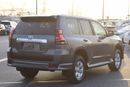 Toyota Prado VXR TX 2.8L