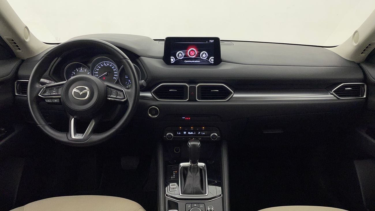 Mazda CX5 GL 2.5 | Zero Down Payment | Home Test Drive