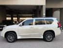Toyota Prado TX-L TOP