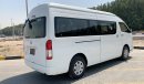 Toyota Hiace 2016 15 Seats Ref#226