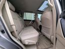 Toyota Prado TX-L GCC Specs V6 4.0L Excellent Condition