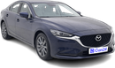 Mazda 6 S 2023 | AED 745/Month | 0 DP | 30 Day Return | Warranty | Service History