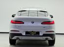 BMW X4 xDrive 30i 2.0L 2021 BMW X4 xDrive30i, 2026 BMW Warranty + Service Pack, Very Low Km, Excellent Cond