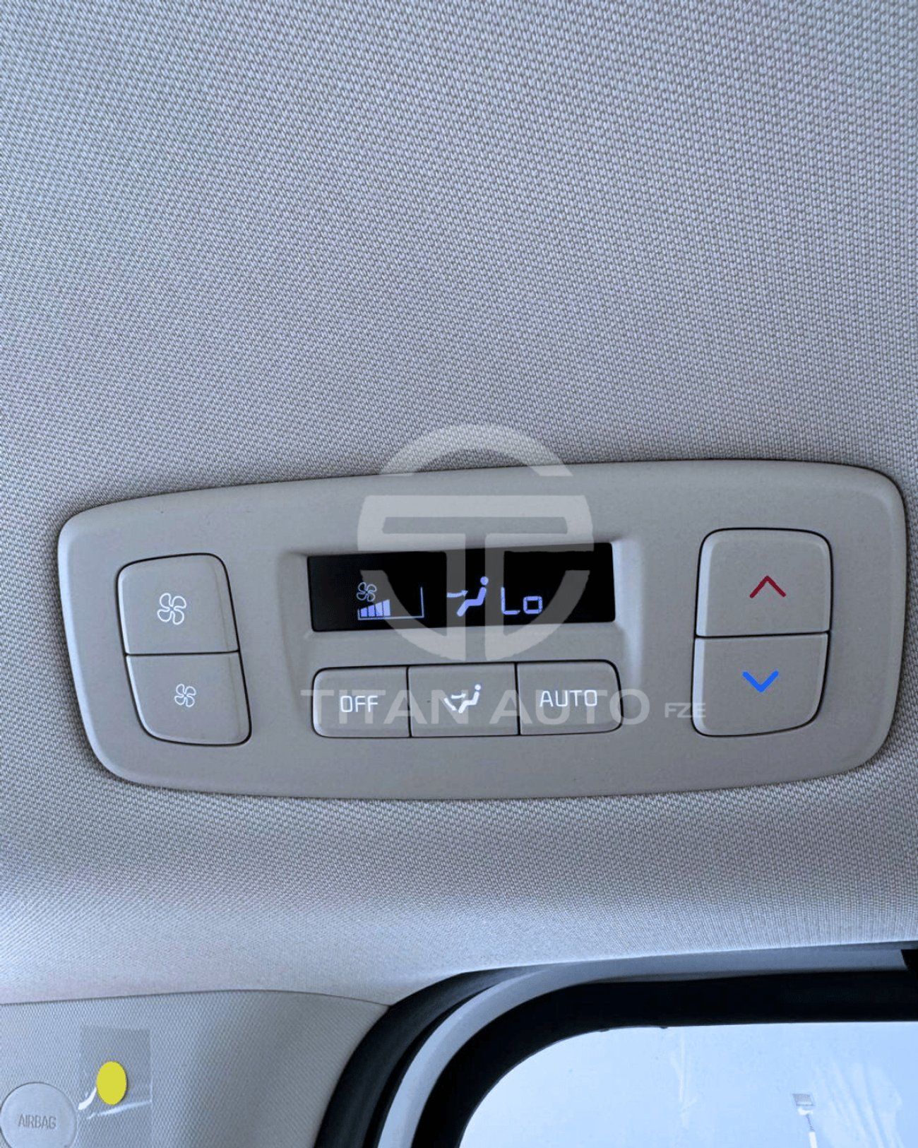 Kia Carnival KIA CARNIVAL 3.5L 2025 MODEL