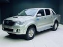 Toyota Hilux Toyota Hilux year 2006 automatic gear diesel engine 4x4