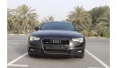 أودي A5 35 TFSI S-لاين