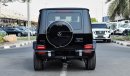 Mercedes-Benz G 500 V8