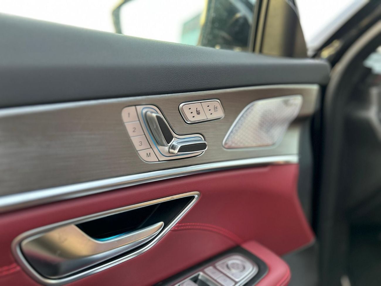 جيتور X70 بلس Luxury 1.6T