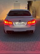 BMW 528i
