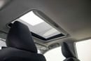Toyota RAV4 XLE 2.0L - Platinum White Inside Black | Export Only