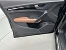 Audi Q5 45 TFSI S-LINE quattro 249hp (Ref# 34297)