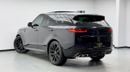 Land Rover Range Rover Sport 2025 Range Rover Sport P530 Autobiography, Auto Guard Warranty, American Specs.