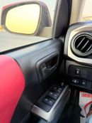 تويوتا تاكوما Toyota Tacoma 4x4 Drive