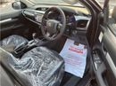 Toyota Hilux 2019 Toyota Hilux Adventure 4x4- Right Hand Drive -
