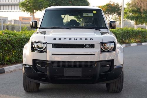 Land Rover Defender 110 X-DYNAMIC SE P400
