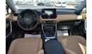 Toyota RAV4 GLE 2.5L Petrol 4wd 5-Seater Automatic