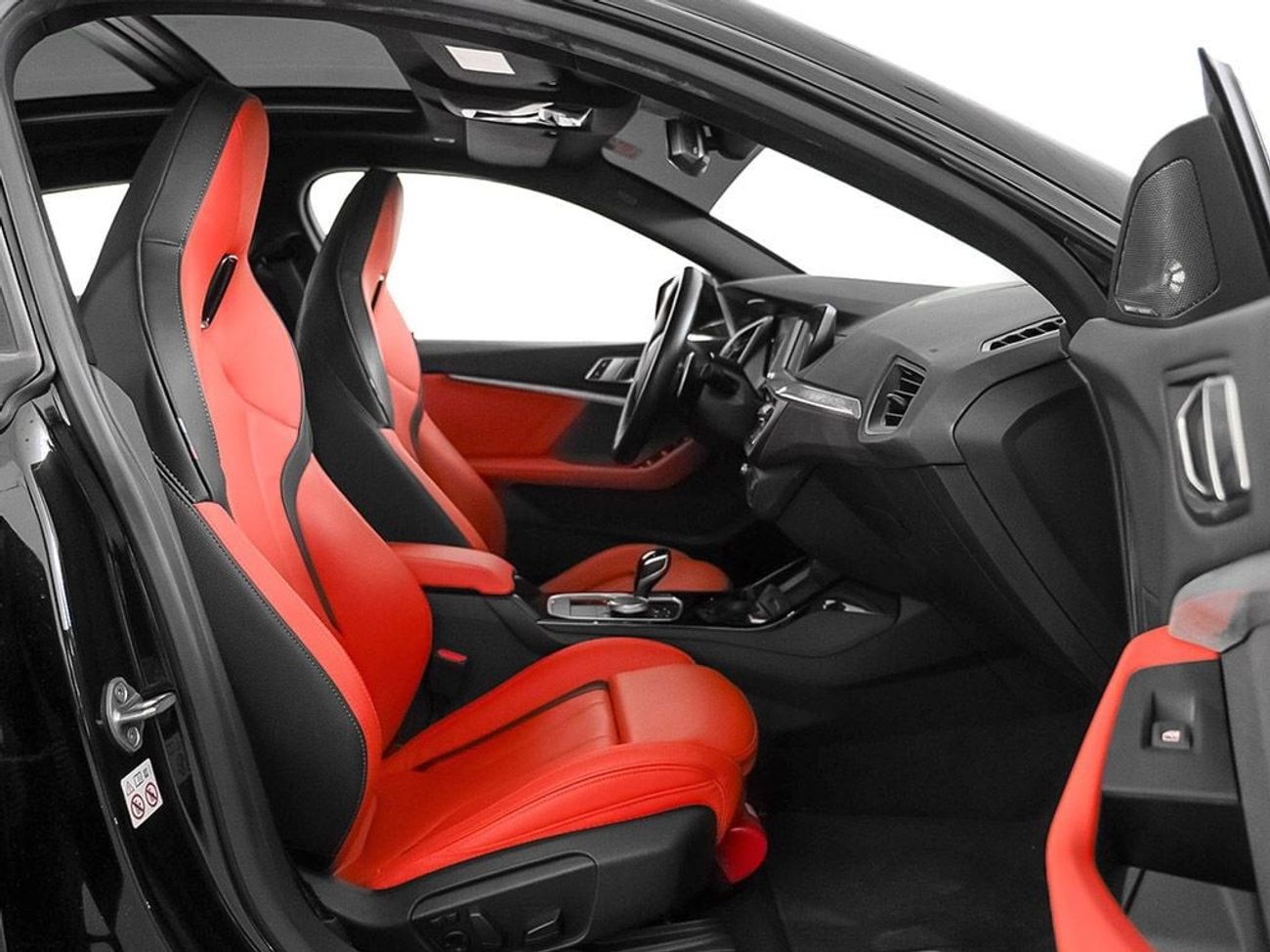 BMW M235i 2023 BMW M235i Xdrive Grand Coupe / BMW Warranty and Service Pack