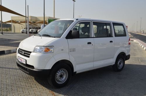 سوزوكي APV