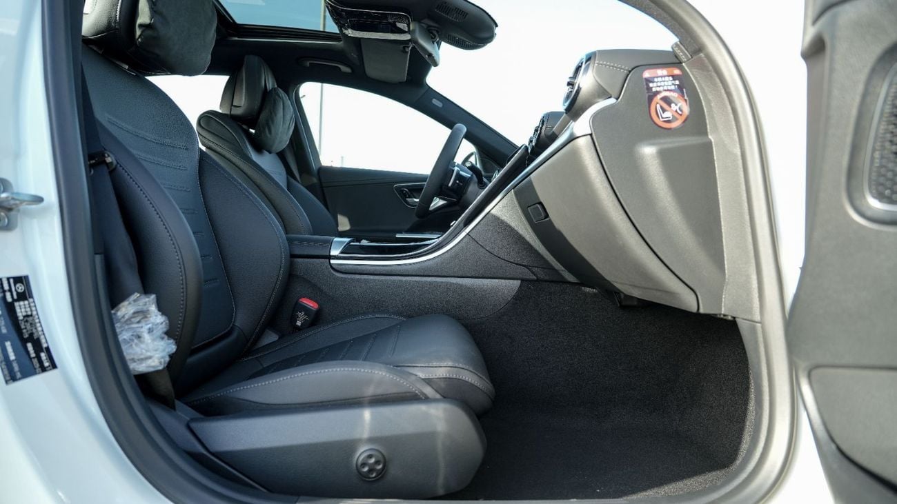 Mercedes-Benz C 200 LONG 2025 MY