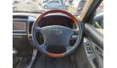 Toyota Prado TOYOTA LAND CRUISER PRADO RIGHT HAND DRIVE(PM37756)