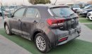 Kia Rio KIA RIO - 2020 - NEW CAR 0KM - FULL OPTION - PTR / A/T